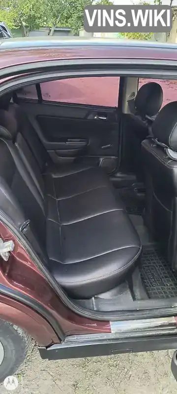 Opel Astra 2002, фото з оголошення 2 з 13, VIN W0L0TGF4825169841