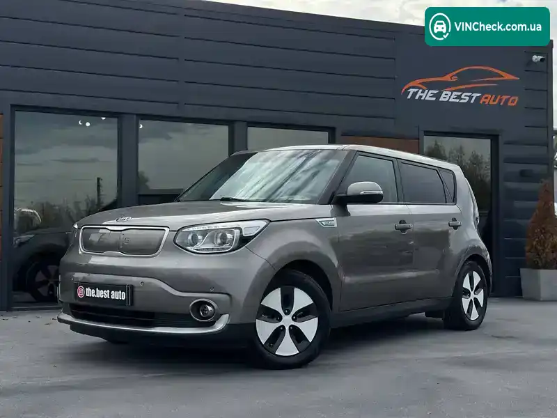 Kia Soul 2015, фото з оголошення 1 з 21, VIN KNAJX81EFG7008503