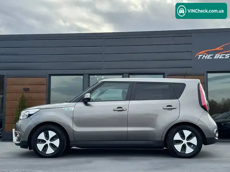 Kia Soul 2015, фото з оголошення 2 з 21, VIN KNAJX81EFG7008503