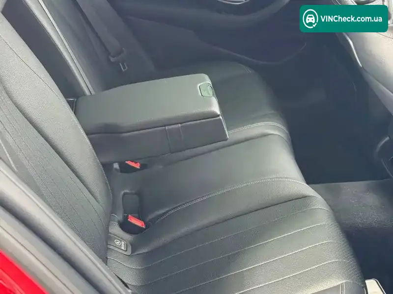 Mercedes-Benz E-Class 2018, фото з оголошення 1 з 20, VIN WDDZF4KB7KA510425