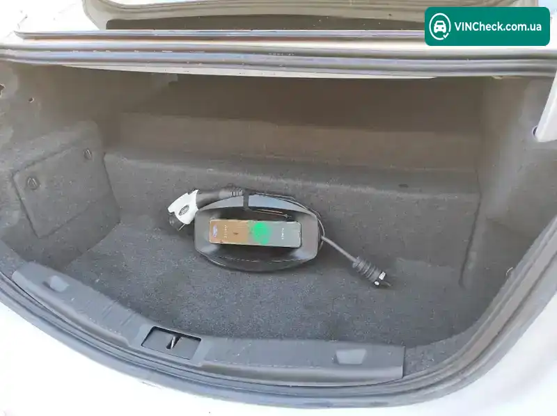 Ford Fusion 2017, фото з оголошення 1 з 21, VIN 3FA6P0PU0HR380313
