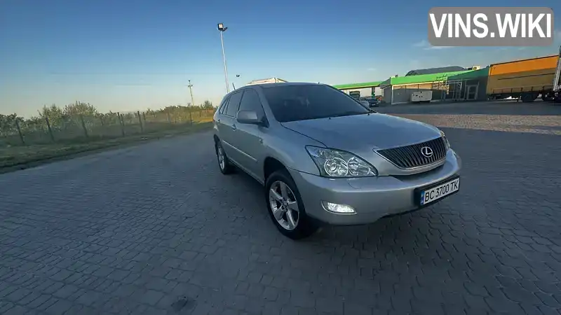 Lexus RX 2003, фото з оголошення 2 з 21, VIN JTJHF31U500012940