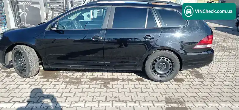 Volkswagen Golf 2013, фото з оголошення 2 з 13, VIN WVWZZZ1KZDM663247