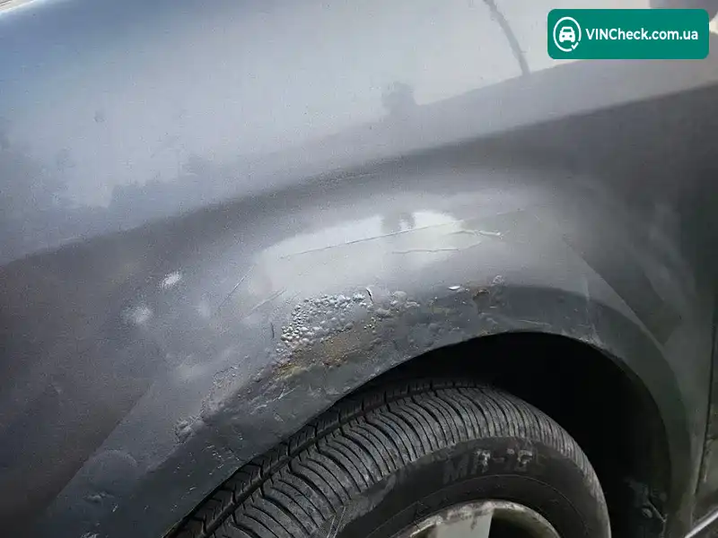 Volkswagen Touran 2005, фото з оголошення 2 з 15, VIN WVGZZZ1TZ6W103077