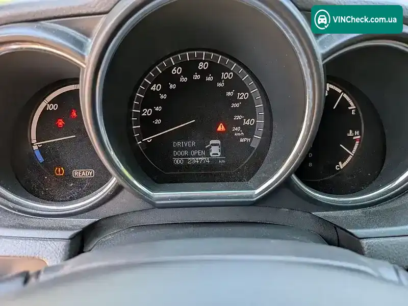 Lexus RX 2008, фото з оголошення 2 з 20, VIN JTJHW31U882061825
