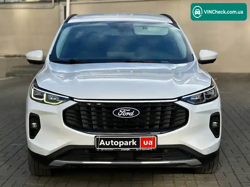 Ford Escape 2023, фото з оголошення 1 з 21, VIN 1FMCU0E1XPUA43021