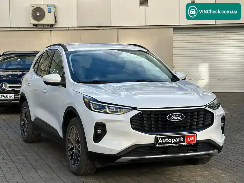 Ford Escape 2023, фото з оголошення 2 з 21, VIN 1FMCU0E1XPUA43021