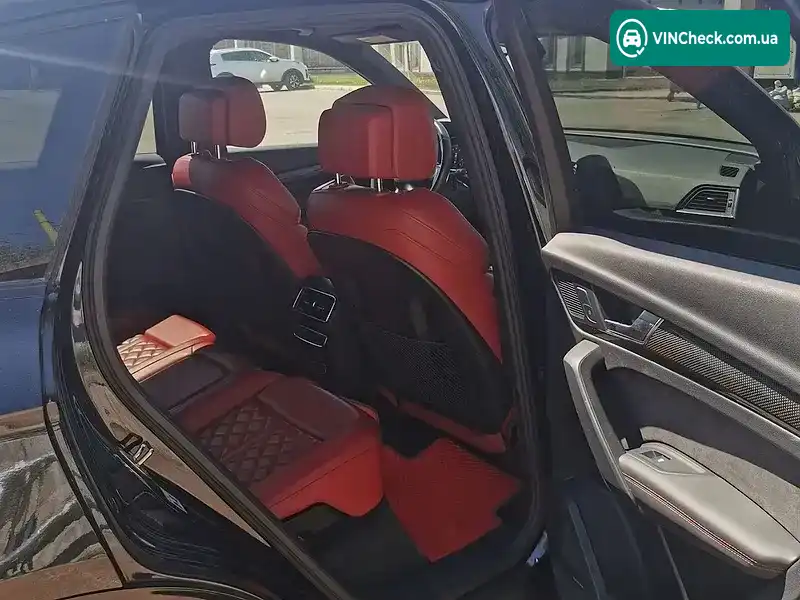 Audi SQ5 2019, фото з оголошення 2 з 20, VIN WA1B4AFY0K2087030