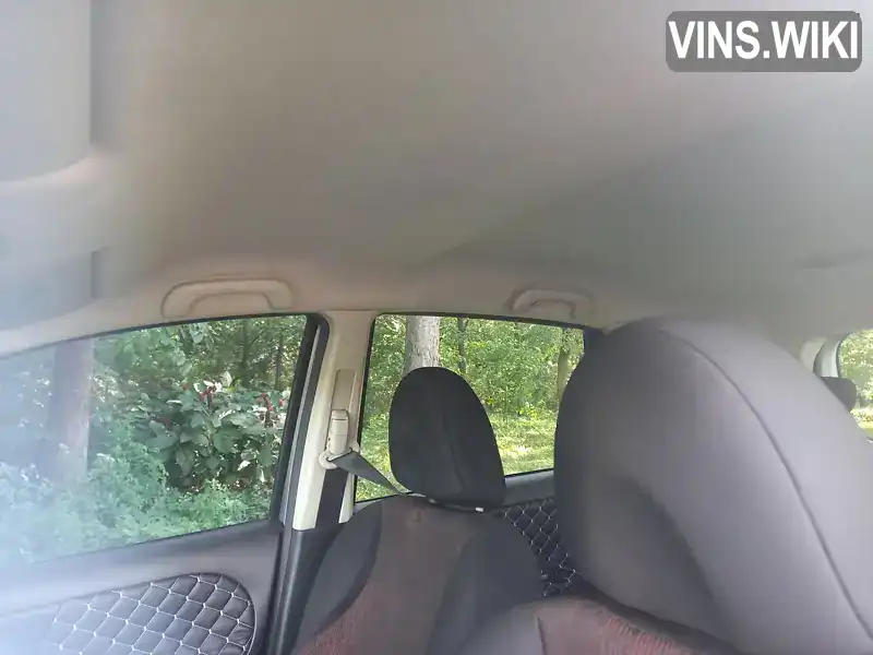 Nissan Note 2010, фото з оголошення 2 з 21, VIN SJNFDAE11U2090369
