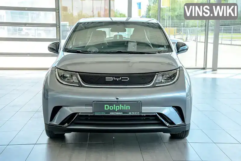 BYD Dolphin 2023, фото з оголошення 1 з 14, VIN LC0CE4CC8P1638468