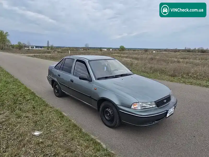 Daewoo Nexia 2004, фото з оголошення 2 з 14, VIN XWB3L31UD4A157527