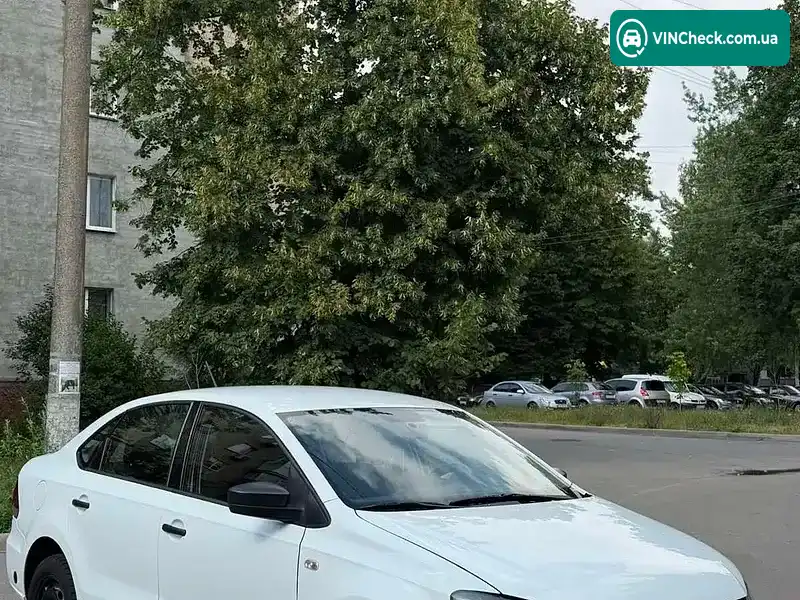 Volkswagen Polo 2018, фото з оголошення 2 з 9, VIN XW8ZZZ61ZJG038312