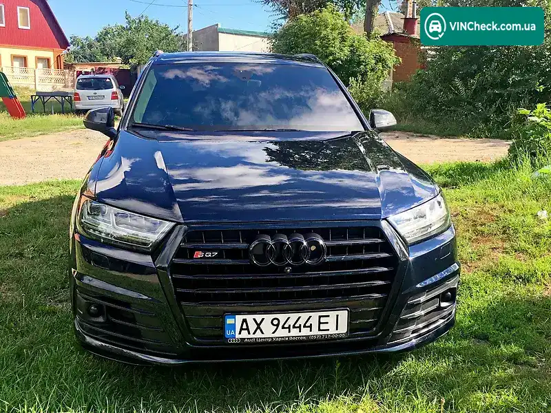Audi Q7 2015, фото з оголошення 2 з 20, VIN WAUZZZ4M6GD028903