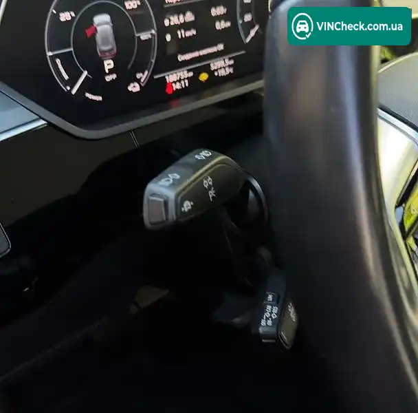 Audi e-tron 2020, фото з оголошення 2 з 10, VIN WAUZZZGE0MB017939