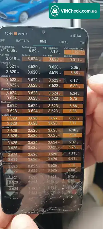 Tesla Model S 2015, фото з оголошення 2 з 20, VIN 5YJSA1H26FF084031
