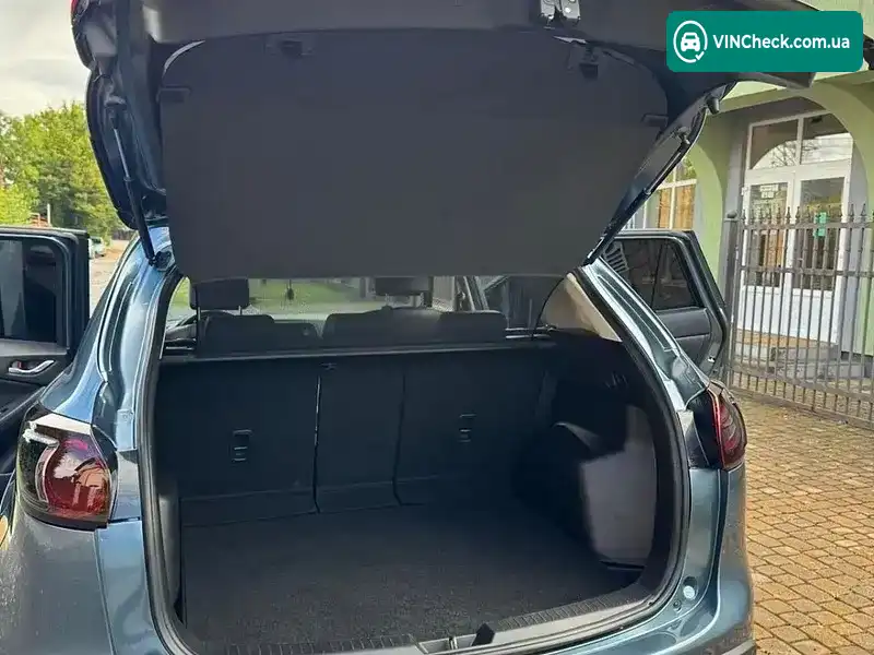 Mazda CX-5 2014, фото з оголошення 1 з 19, VIN JMZKEN92800282183