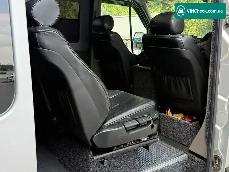 Opel Movano 2010, фото з оголошення 2 з 20, VIN W0LMRF4DCAB000373
