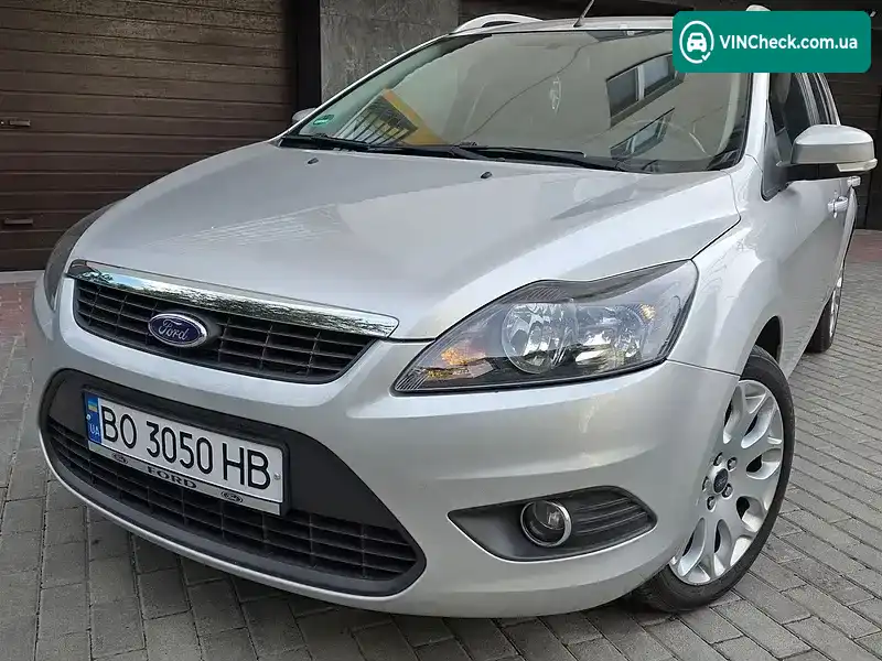 Ford Focus 2008, фото з оголошення 2 з 20, VIN WF0SXXGCDS8S00720