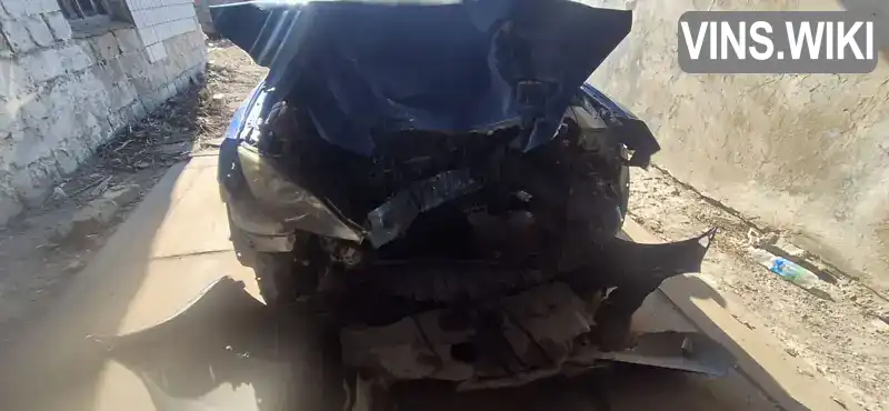 Mazda 3 2006, фото з оголошення 2 з 9, VIN JMZBK14Z271380677