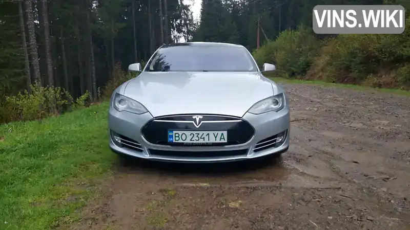 Tesla Model S 2014, фото з оголошення 1 з 21, VIN 5YJSA3H15EFP33609