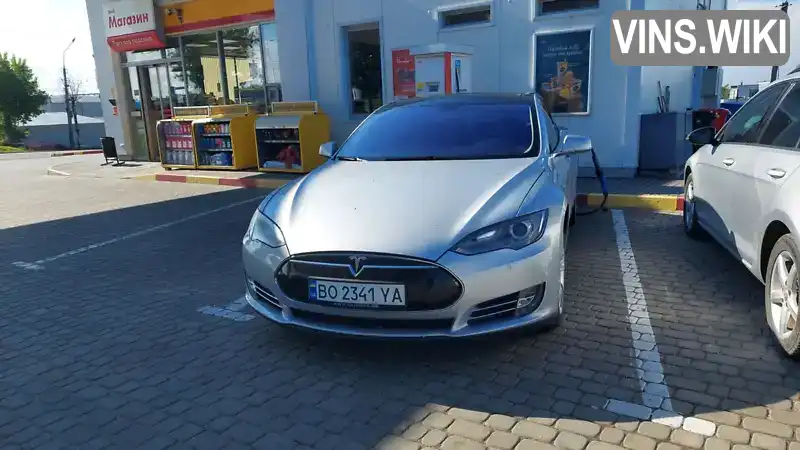 Tesla Model S 2014, фото з оголошення 2 з 21, VIN 5YJSA3H15EFP33609