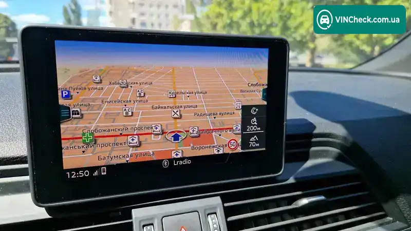 Audi SQ5 2019, фото з оголошення 2 з 21, VIN WA1A4AFY6L2014676