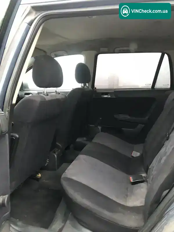 Opel Astra 1998, фото з оголошення 2 з 20, VIN W0L0TGF35W2120373