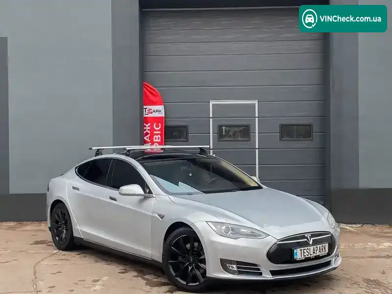 Tesla Model S 2013, фото з оголошення 1 з 21, VIN 5YJSA2DP5DFP15873