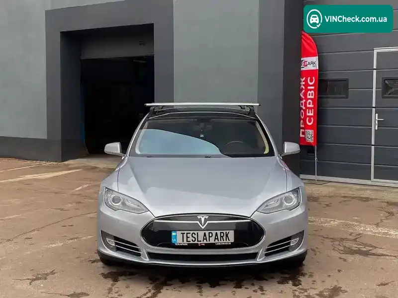 Tesla Model S 2013, фото з оголошення 2 з 21, VIN 5YJSA2DP5DFP15873