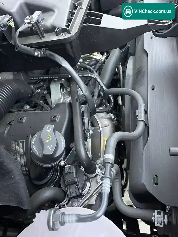 Mercedes-Benz Sprinter 2019, фото з оголошення 2 з 12, VIN WDAPF4CD9KN037737