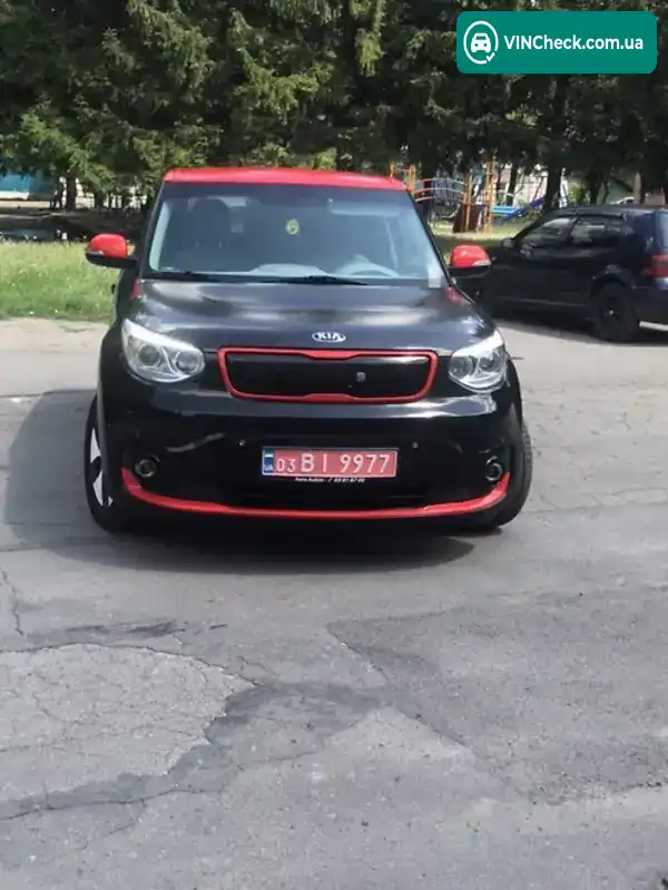 Kia Soul 2015, фото з оголошення 1 з 20, VIN KNAJX81EFG7006957