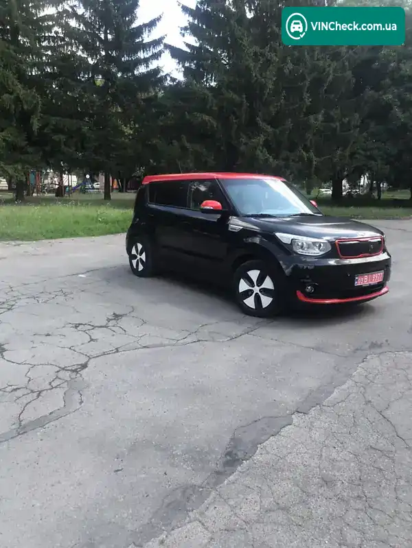 Kia Soul 2015, фото з оголошення 2 з 20, VIN KNAJX81EFG7006957