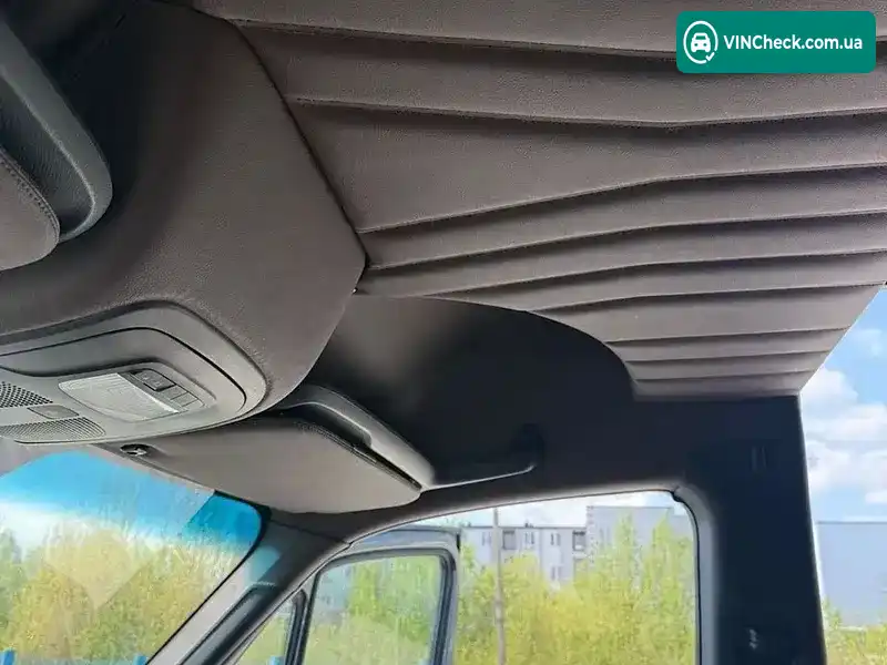Mercedes-Benz Sprinter 2019, фото з оголошення 2 з 10, VIN WDB9076351P101902