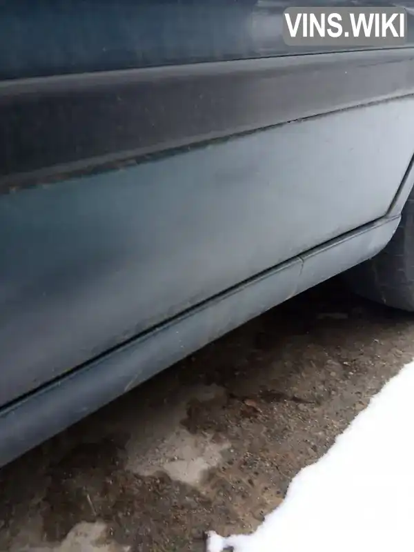 Toyota Carina 1996, фото з оголошення 2 з 15, VIN SB164CBK00E034872