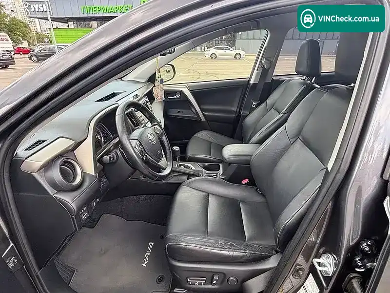 Toyota RAV4 2013, фото з оголошення 2 з 20, VIN JTMDAREV70D026496
