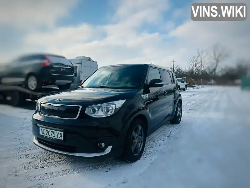 Kia Soul 2015, фото з оголошення 1 з 21, VIN KNAJX81EFG7010296