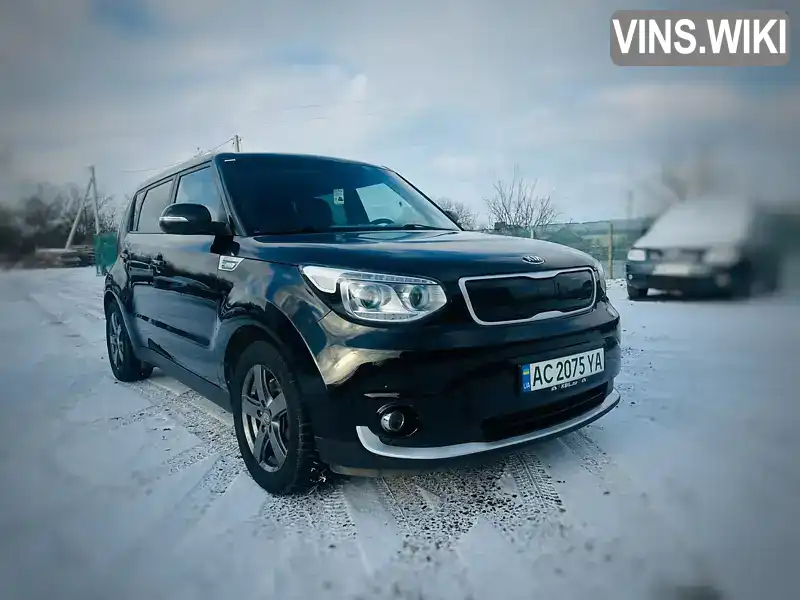 Kia Soul 2015, фото з оголошення 2 з 21, VIN KNAJX81EFG7010296