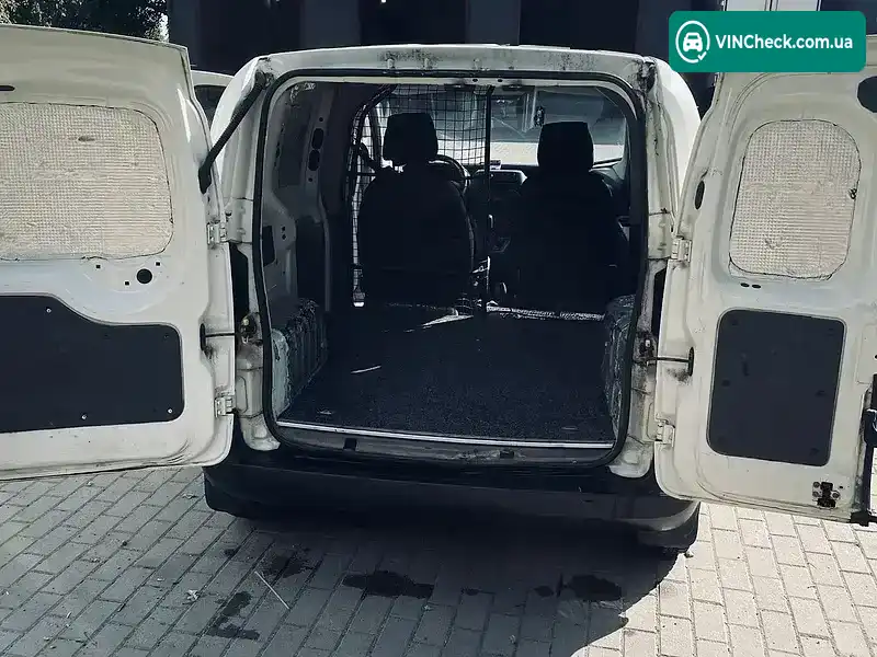Peugeot Bipper 2008, фото з оголошення 1 з 9, VIN VF3AAKFVC84212491