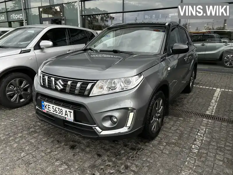 Suzuki Vitara 2019, фото з оголошення 1 з 21, VIN TSMLYD01S00671070