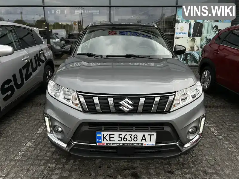 Suzuki Vitara 2019, фото з оголошення 2 з 21, VIN TSMLYD01S00671070