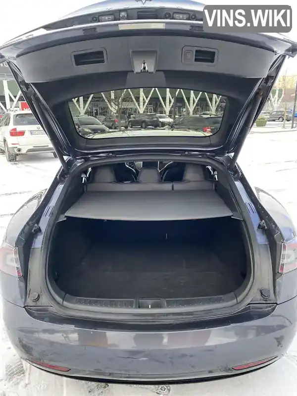Tesla Model S 2016, фото з оголошення 2 з 21, VIN 5YJSA1E22GF141606