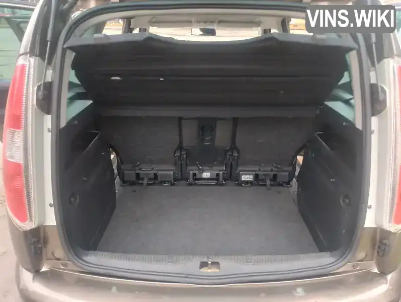 Skoda Roomster 2012, фото з оголошення 2 з 16, VIN TMBNN65J9D7014374