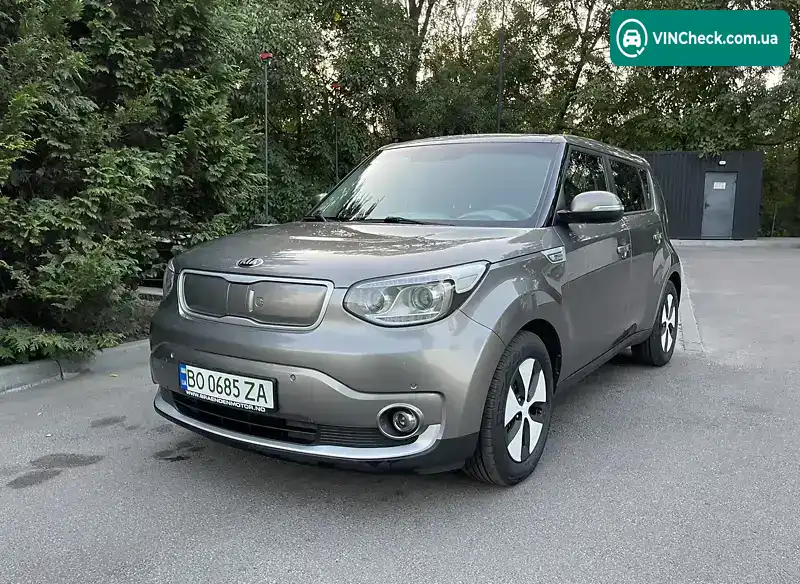 Kia Soul 2017, фото з оголошення 1 з 20, VIN KNAJX81EFJ7024916