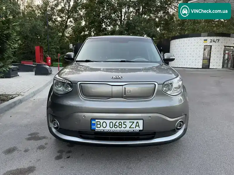 Kia Soul 2017, фото з оголошення 2 з 20, VIN KNAJX81EFJ7024916