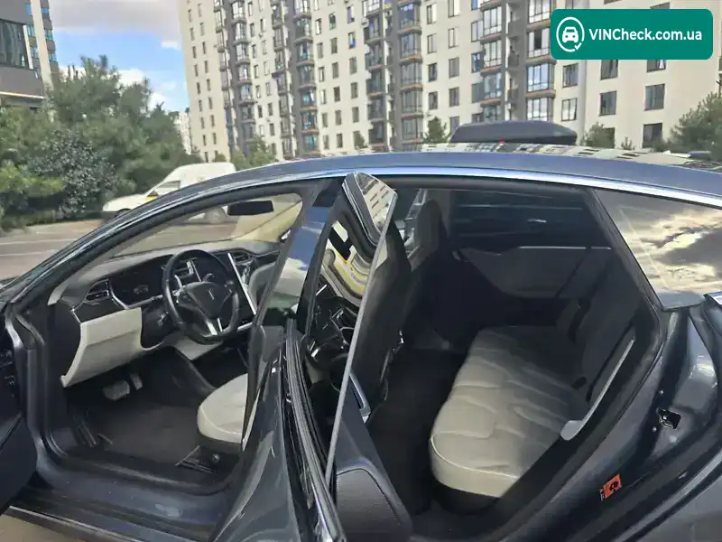 Tesla Model S 2014, фото з оголошення 2 з 21, VIN 5YJSA1S11EFP30610
