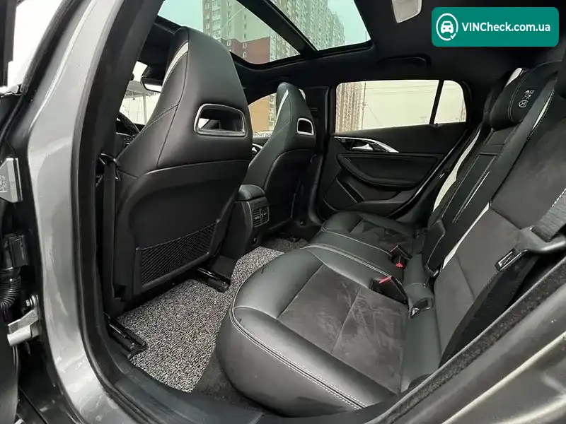 Infiniti Q30 2017, фото з оголошення 2 з 17, VIN SJKCH53EXHA053253