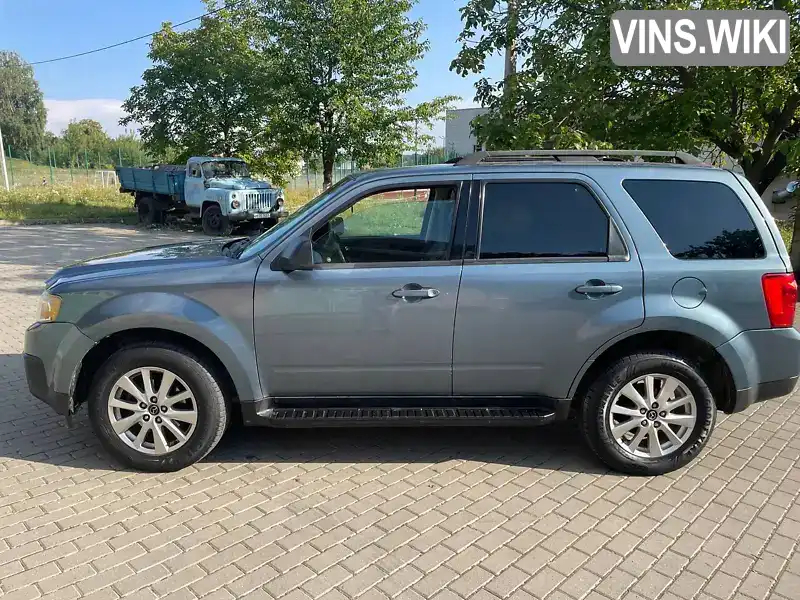 Mazda Tribute 2011, фото з оголошення 2 з 21, VIN 4F2CY9GGXBKM07568