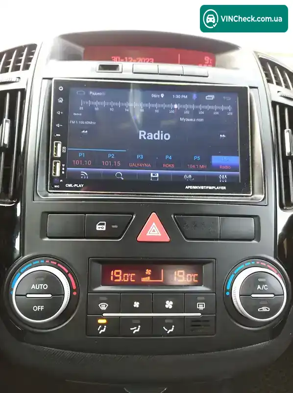 Kia Ceed 2011, фото з оголошення 1 з 20, VIN U5YHE816ACL206223
