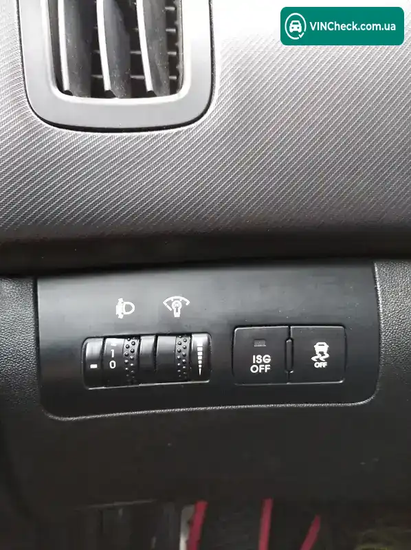 Kia Ceed 2011, фото з оголошення 2 з 20, VIN U5YHE816ACL206223