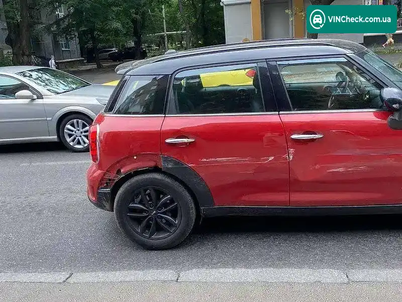 MINI Hatch 2014, фото з оголошення 1 з 3, VIN WMWZC3C53EWP52154